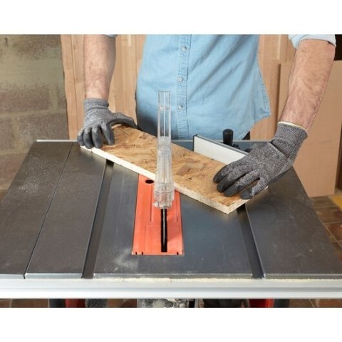 Pilarka stołowa BES720-QS BLACK+DECKER Pilarka stołowa BES720-QS BLACK+DECKER