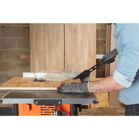 Pilarka stołowa BES720-QS BLACK+DECKER Pilarka stołowa BES720-QS BLACK+DECKER