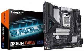 Płyta główna GIGABYTE B860M EAGLE (Socket 1851 /micro ATX)