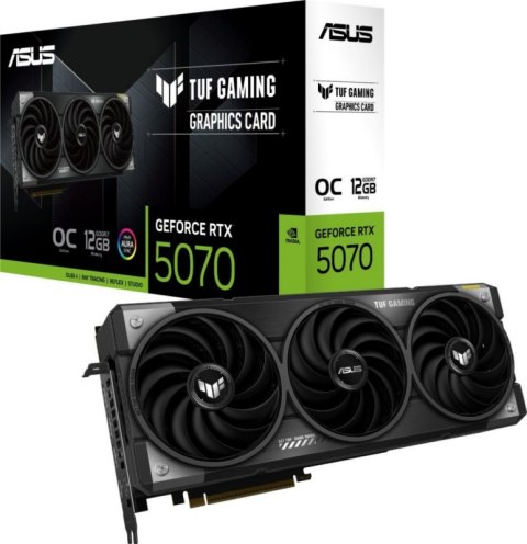 TUF-RTX5070-O12G-GAMING TUF-RTX5070-O12G-GAMING