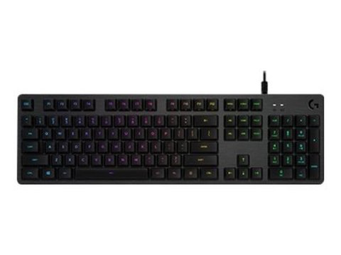 Klawiatura Przewodowa A4TECH 920-009370 Klawiatura Przewodowa A4TECH 920-009370