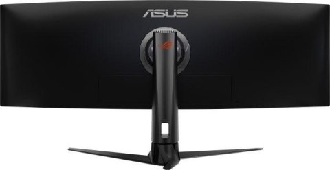 Monitor ASUS XG49VQ (49" /VA /144Hz /3840 x 1080 /Czarny) Monitor ASUS XG49VQ (49" /VA /144Hz /3840 x 1080 /Czarny)