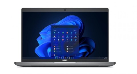 Notebook DELL Precision 3490 (14"/U7-155H /RTX 500 Ada/16GB/SSD512GB/W11P/Czarno szary) Notebook DELL Precision 3490 (14"/U7-155H /RTX 500 Ada/16GB/SSD512GB/W11P/Czarno szary)