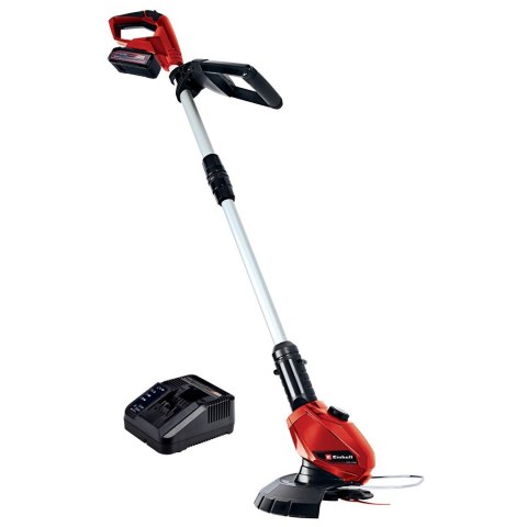 Podkaszarka akumulatorowa GE-CT 18V 3411219 EINHELL Podkaszarka akumulatorowa GE-CT 18V 3411219 EINHELL
