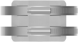 Uchwyt Ezviz do kamery bateryjnej