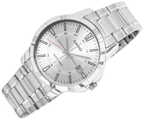 Zegarek Męski CASIO MTP-V004D-7CUDF + BOX
