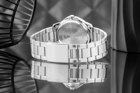 Zegarek Męski CASIO MTP-V004D-7CUDF + BOX