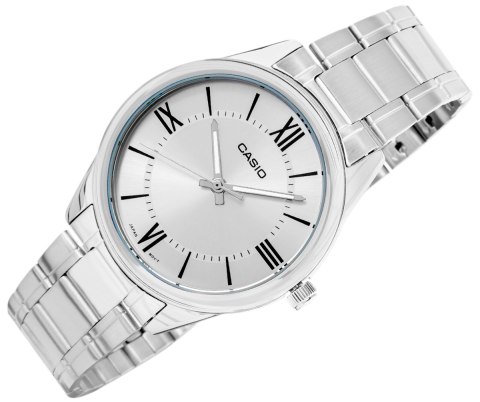 Zegarek Męski CASIO MTP-V005D-7B5UDF + BOX Zegarek Męski CASIO MTP-V005D-7B5UDF + BOX