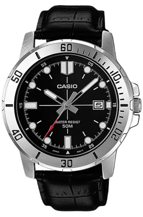 Zegarek Męski CASIO MTP-VD01L-1EVUDF + BOX Zegarek Męski CASIO MTP-VD01L-1EVUDF + BOX