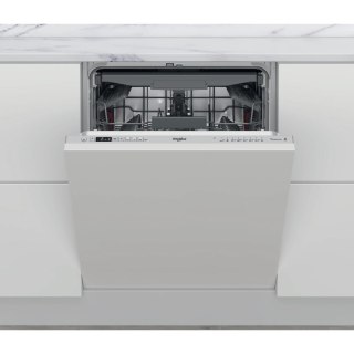 Zmywarka do zabudowy WHIRLPOOL WI 7020 PF