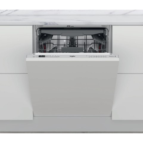 Zmywarka do zabudowy WHIRLPOOL WI 7020 PF Zmywarka do zabudowy WHIRLPOOL WI 7020 PF