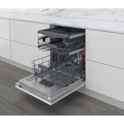 Zmywarka do zabudowy WHIRLPOOL WI 7020 PF Zmywarka do zabudowy WHIRLPOOL WI 7020 PF