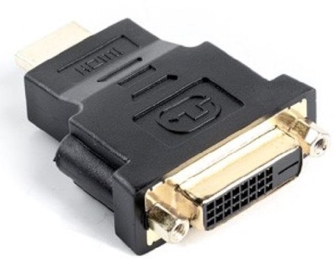 Adapter LANBERG AD-0014-BK HDMI - DVI-D Adapter LANBERG AD-0014-BK HDMI - DVI-D