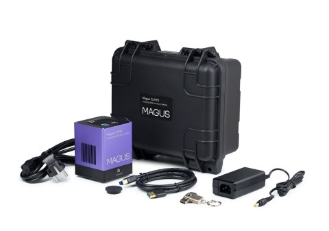 Kamera cyfrowa MAGUS CLM90 Kamera cyfrowa MAGUS CLM90