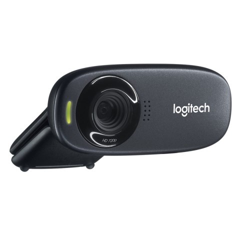 Kamera internetowa Logitech HD C310 960-001065 Kamera internetowa Logitech HD C310 960-001065
