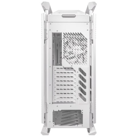 Obudowa Asus GR701 ROG HYPERION WHITE Obudowa Asus GR701 ROG HYPERION WHITE