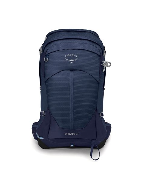 Plecak turystyczny OSPREY Stratos 24 Cetacean Blue Plecak turystyczny OSPREY Stratos 24 Cetacean Blue