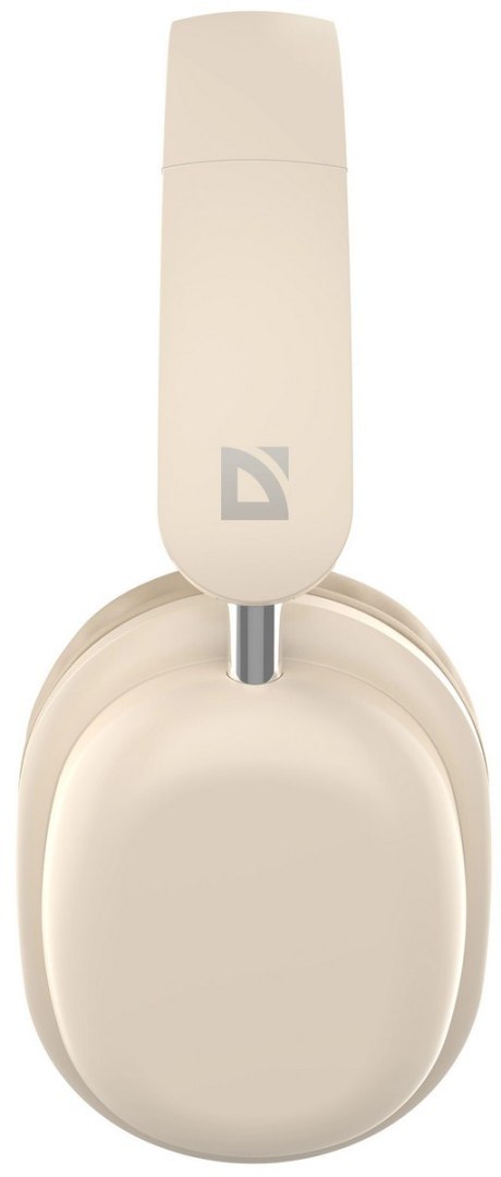 SŁUCHAWKI DEFENDER BLUETOOTH FREEMOTION B640 BEŻOWE SŁUCHAWKI DEFENDER BLUETOOTH FREEMOTION B640 BEŻOWE