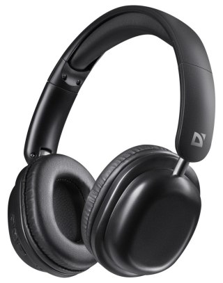 SŁUCHAWKI DEFENDER BLUETOOTH FREEMOTION B640 CZARNE