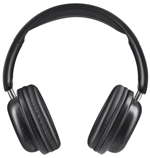 SŁUCHAWKI DEFENDER BLUETOOTH FREEMOTION B640 CZARNE SŁUCHAWKI DEFENDER BLUETOOTH FREEMOTION B640 CZARNE