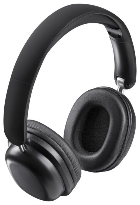 SŁUCHAWKI DEFENDER BLUETOOTH FREEMOTION B640 CZARNE SŁUCHAWKI DEFENDER BLUETOOTH FREEMOTION B640 CZARNE