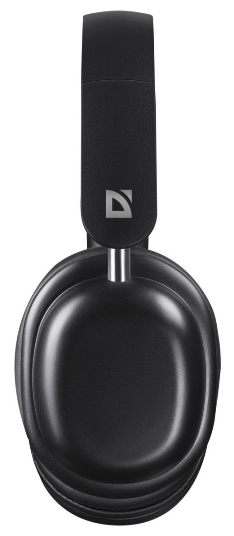 SŁUCHAWKI DEFENDER BLUETOOTH FREEMOTION B640 CZARNE SŁUCHAWKI DEFENDER BLUETOOTH FREEMOTION B640 CZARNE