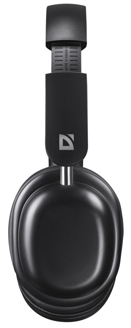 SŁUCHAWKI DEFENDER BLUETOOTH FREEMOTION B640 CZARNE SŁUCHAWKI DEFENDER BLUETOOTH FREEMOTION B640 CZARNE