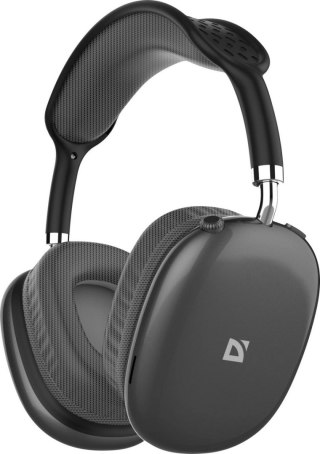 SŁUCHAWKI DEFENDER BLUETOOTH FREEMOTION B645 CZARNE