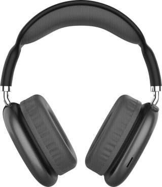 SŁUCHAWKI DEFENDER BLUETOOTH FREEMOTION B645 CZARNE