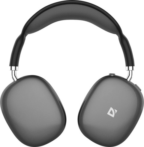 SŁUCHAWKI DEFENDER BLUETOOTH FREEMOTION B645 CZARNE SŁUCHAWKI DEFENDER BLUETOOTH FREEMOTION B645 CZARNE