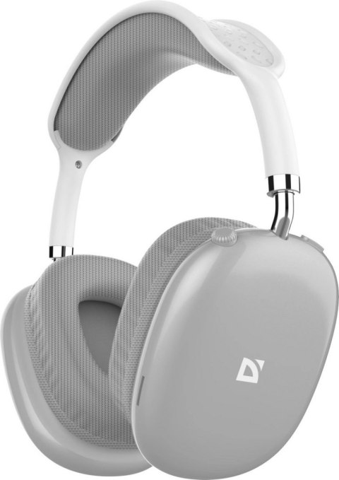 SŁUCHAWKI DEFENDER BLUETOOTH FREEMOTION B645 SZARE SŁUCHAWKI DEFENDER BLUETOOTH FREEMOTION B645 SZARE