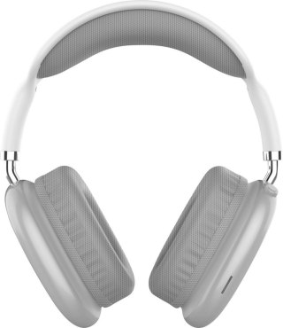 SŁUCHAWKI DEFENDER BLUETOOTH FREEMOTION B645 SZARE