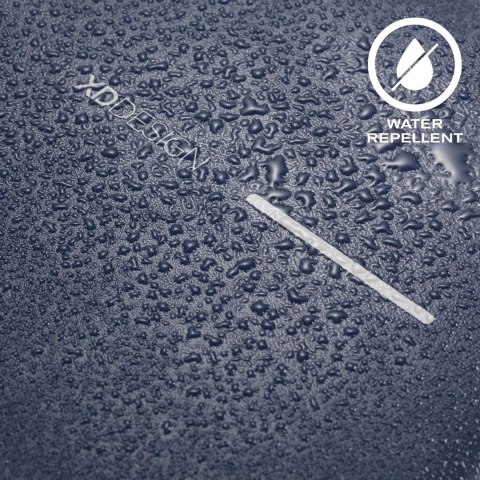 XD DESIGN PLECAK ANTYKRADZIEŻOWY BOBBY HERO XL GRANATOWY P/N: P705.715 XD DESIGN PLECAK ANTYKRADZIEŻOWY BOBBY HERO XL GRANATOWY P/N: P705.715