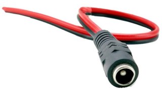 Gniazdo KG01DC-20