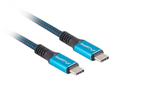 Kabel USB LANBERG USB typ C 1.2 Kabel USB LANBERG USB typ C 1.2