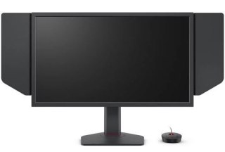 Monitor BENQ Zowie XL2546 9H.LLRLB.QBE (24.5" /TFT TN /360Hz /1920 x 1080 /Czarny )