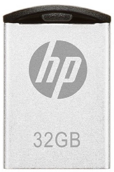 Pendrive PNY v222w (32 GB /USB 2.0 /Srebrny ) Pendrive PNY v222w (32 GB /USB 2.0 /Srebrny )