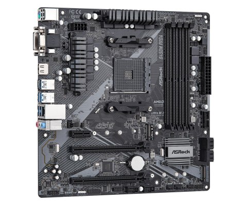 Płyta główna Asrock B450M PRO4 R2.0 Płyta główna Asrock B450M PRO4 R2.0