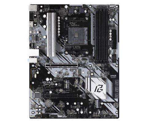 Płyta główna Asrock B550 PHANTOM GAMING 4 Płyta główna Asrock B550 PHANTOM GAMING 4