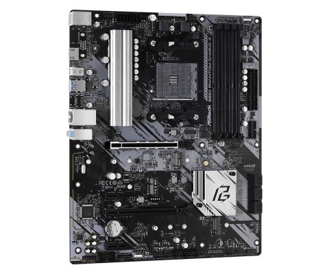 Płyta główna Asrock B550 PHANTOM GAMING 4 Płyta główna Asrock B550 PHANTOM GAMING 4