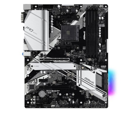 Płyta główna Asrock B550 PRO4 Płyta główna Asrock B550 PRO4