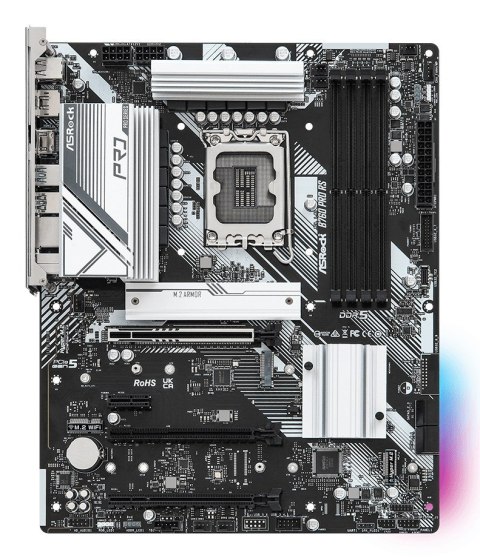 Płyta główna Asrock B760 PRO RS Płyta główna Asrock B760 PRO RS