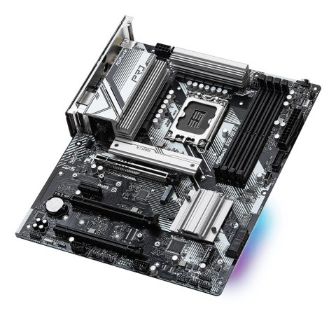 Płyta główna Asrock B760 PRO RS Płyta główna Asrock B760 PRO RS