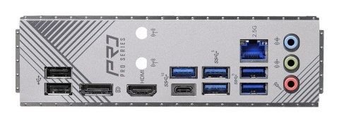 Płyta główna Asrock B760 PRO RS Płyta główna Asrock B760 PRO RS