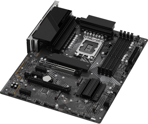 Płyta główna Asrock Z790 PG Lightning Płyta główna Asrock Z790 PG Lightning