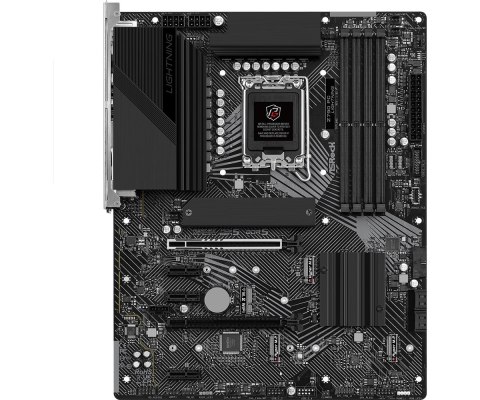 Płyta główna Asrock Z790 PG Lightning Płyta główna Asrock Z790 PG Lightning