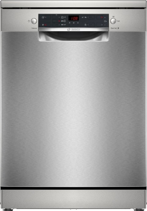 Zmywarka BOSCH SMS25GI09F Zmywarka BOSCH SMS25GI09F