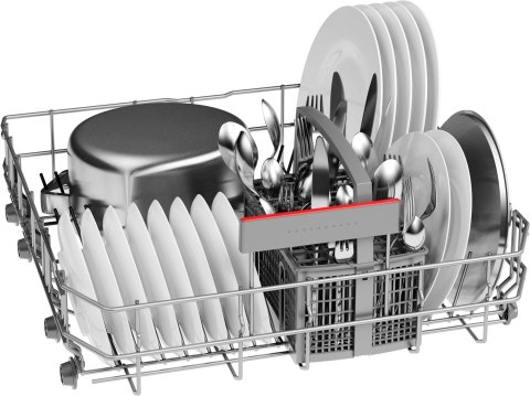 Zmywarka BOSCH SMS25GI09F Zmywarka BOSCH SMS25GI09F