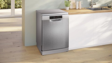 Zmywarka BOSCH SMS25GI09F Zmywarka BOSCH SMS25GI09F