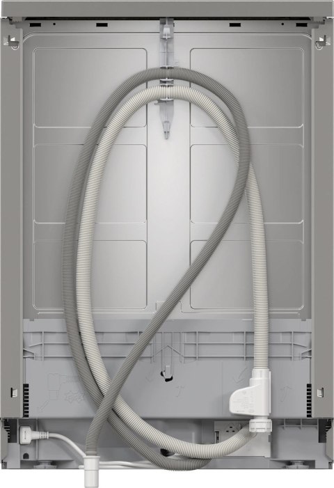 Zmywarka BOSCH SMS25GI09F Zmywarka BOSCH SMS25GI09F
